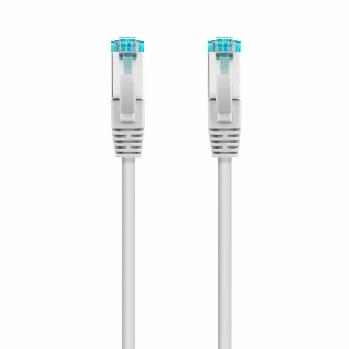 Nätkabel FTP Styv Kategori 7 NANOCABLE 10.20.1701-L150 - 6