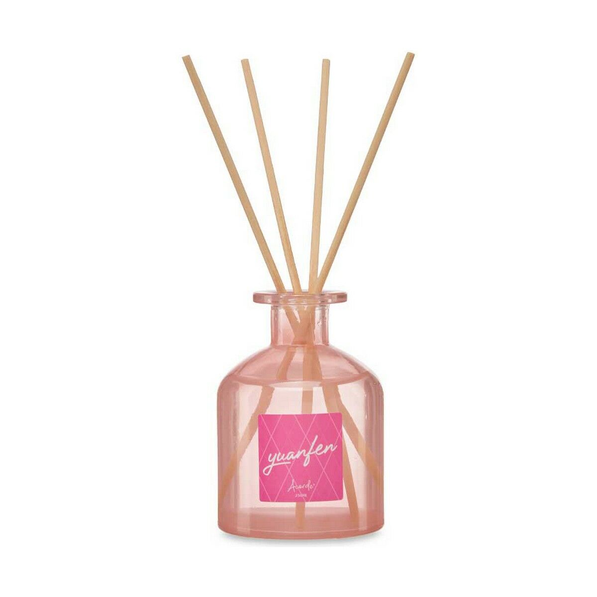 Parfympinnar Acorde Pion 250 ml (6 antal) - 9