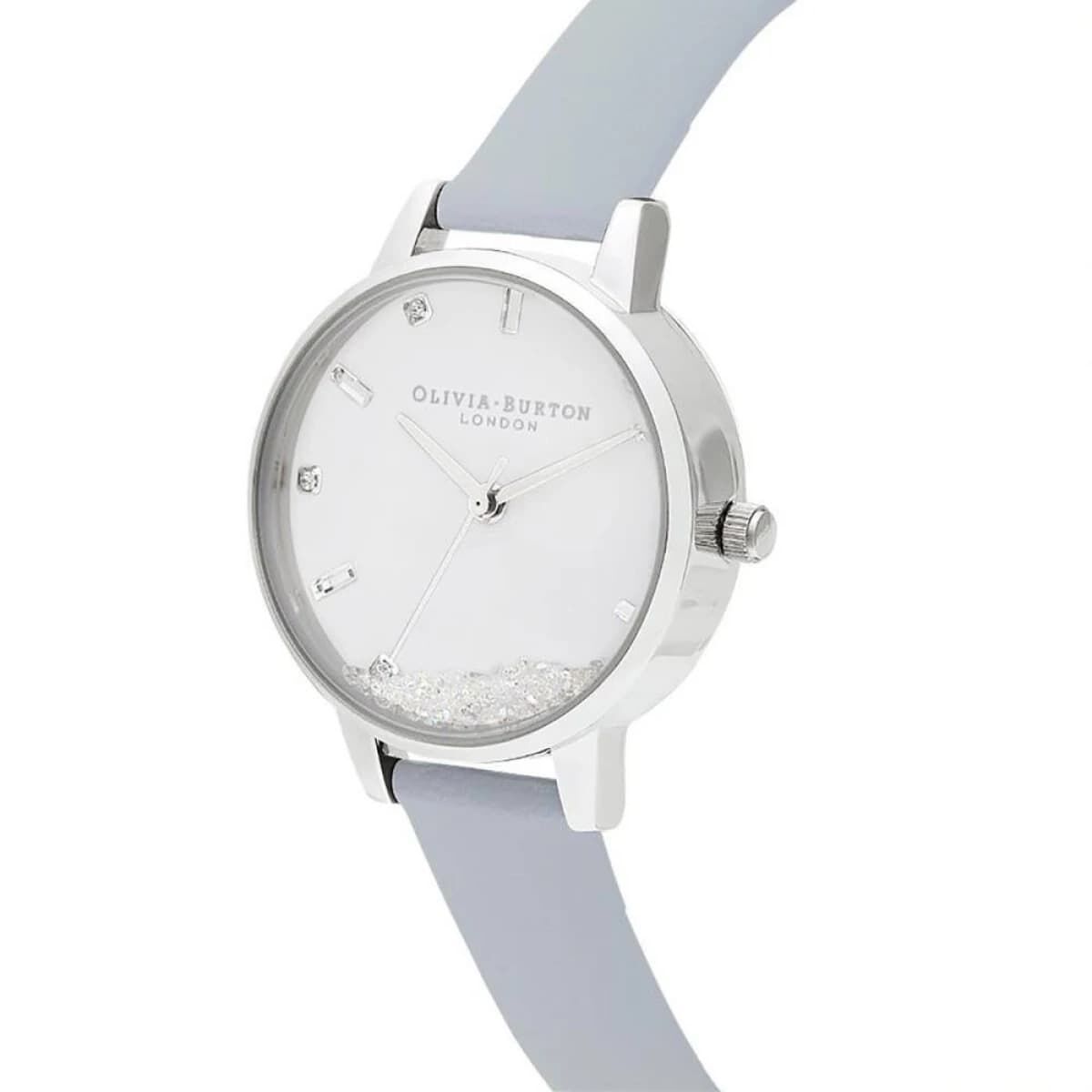 Damklocka Olivia Burton OB16SG07 (Ø 30 mm) - 3