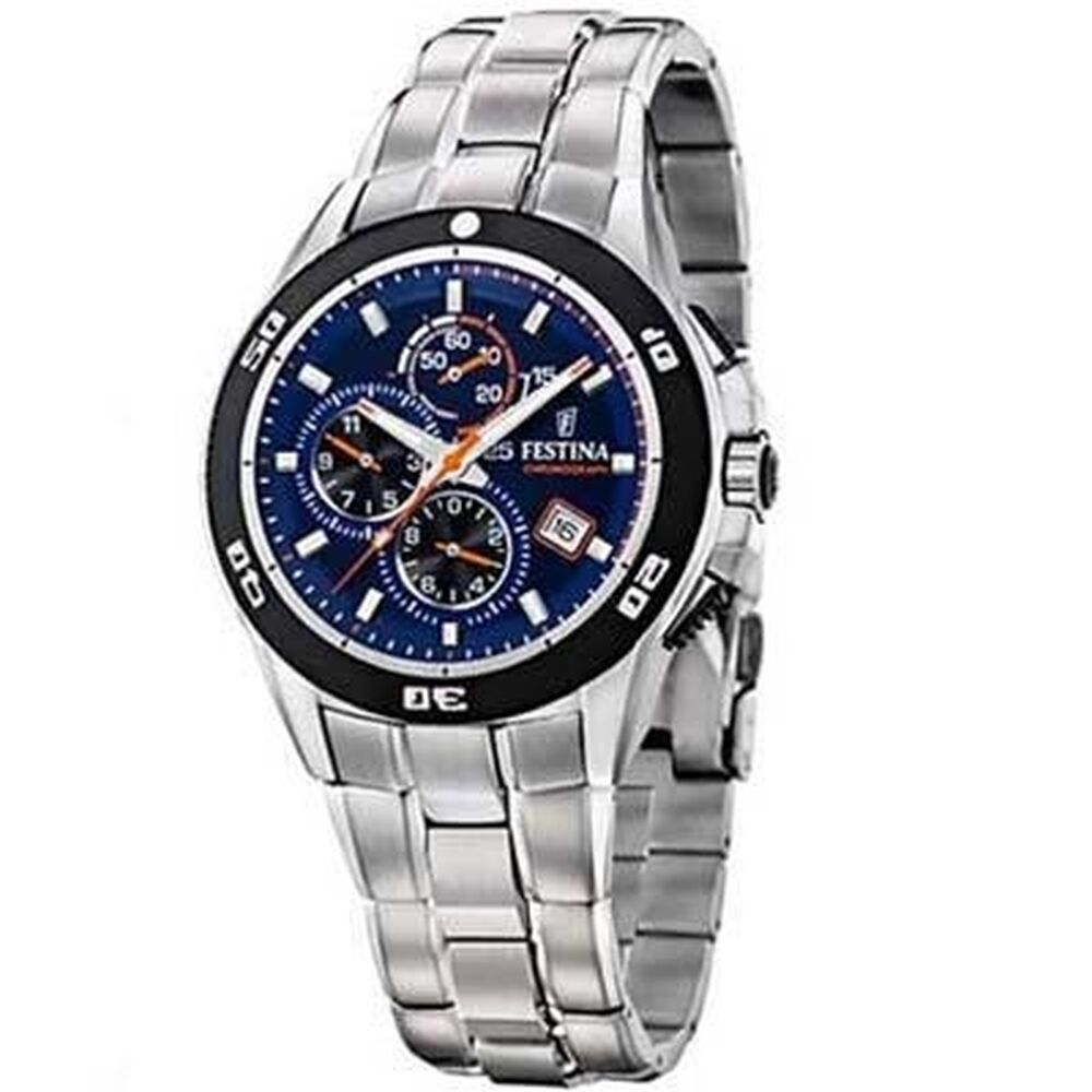 Herrklocka Festina F16296_2