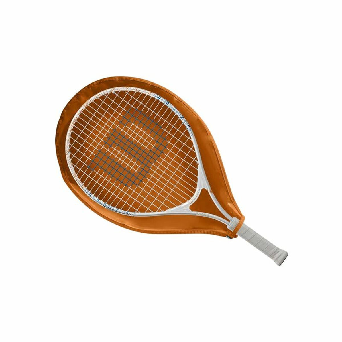 Tennisracket Wilson WR086510H Vit - 4