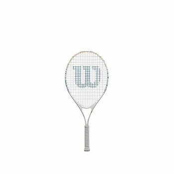Tennisracket Wilson WR086510H Vit