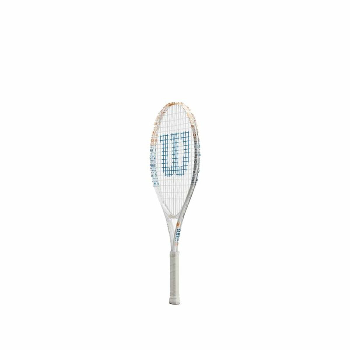 Tennisracket Wilson WR086510H Vit - 3