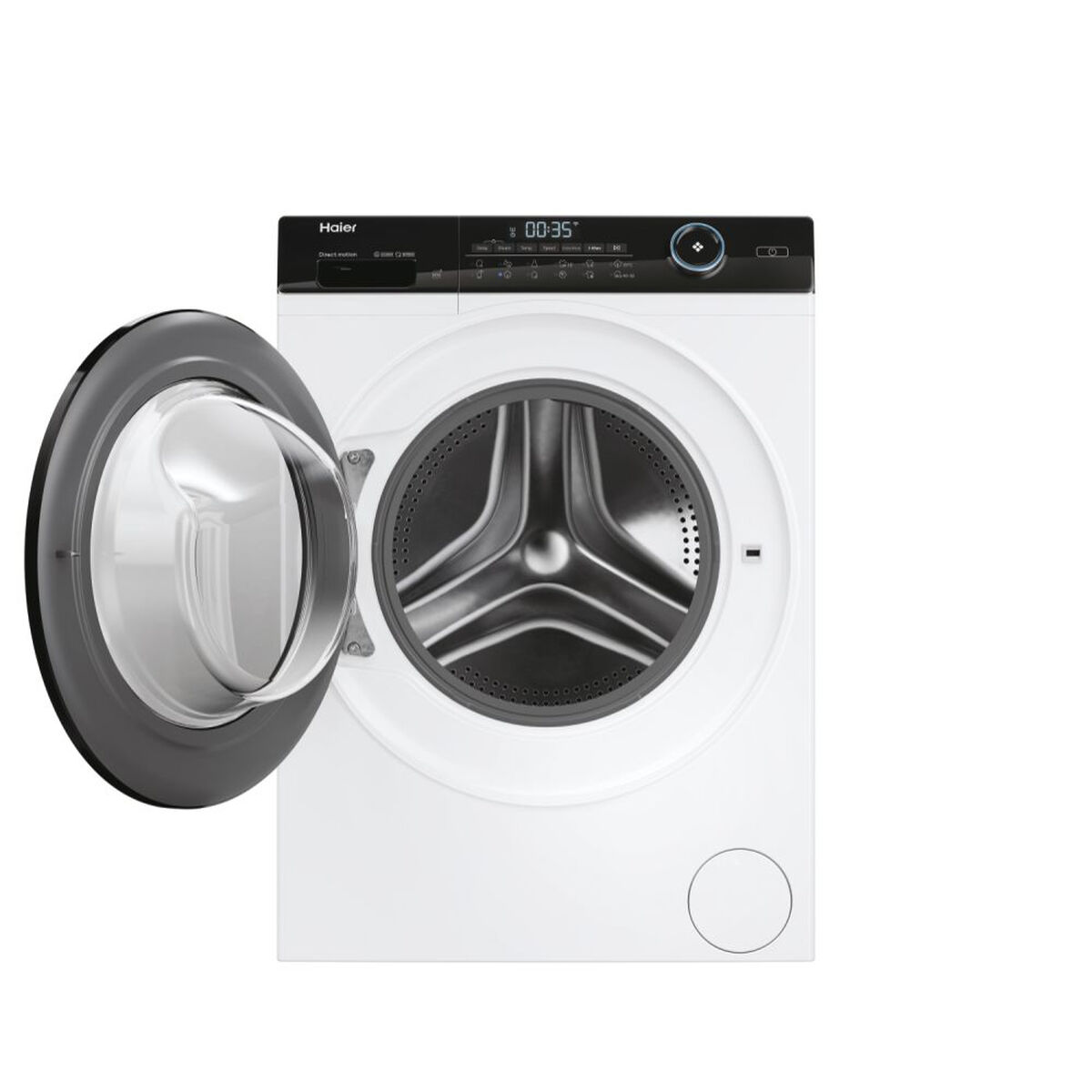 Tvättmaskin Haier HW100-B14959U1 60 cm 1400 rpm 10 kg - 3