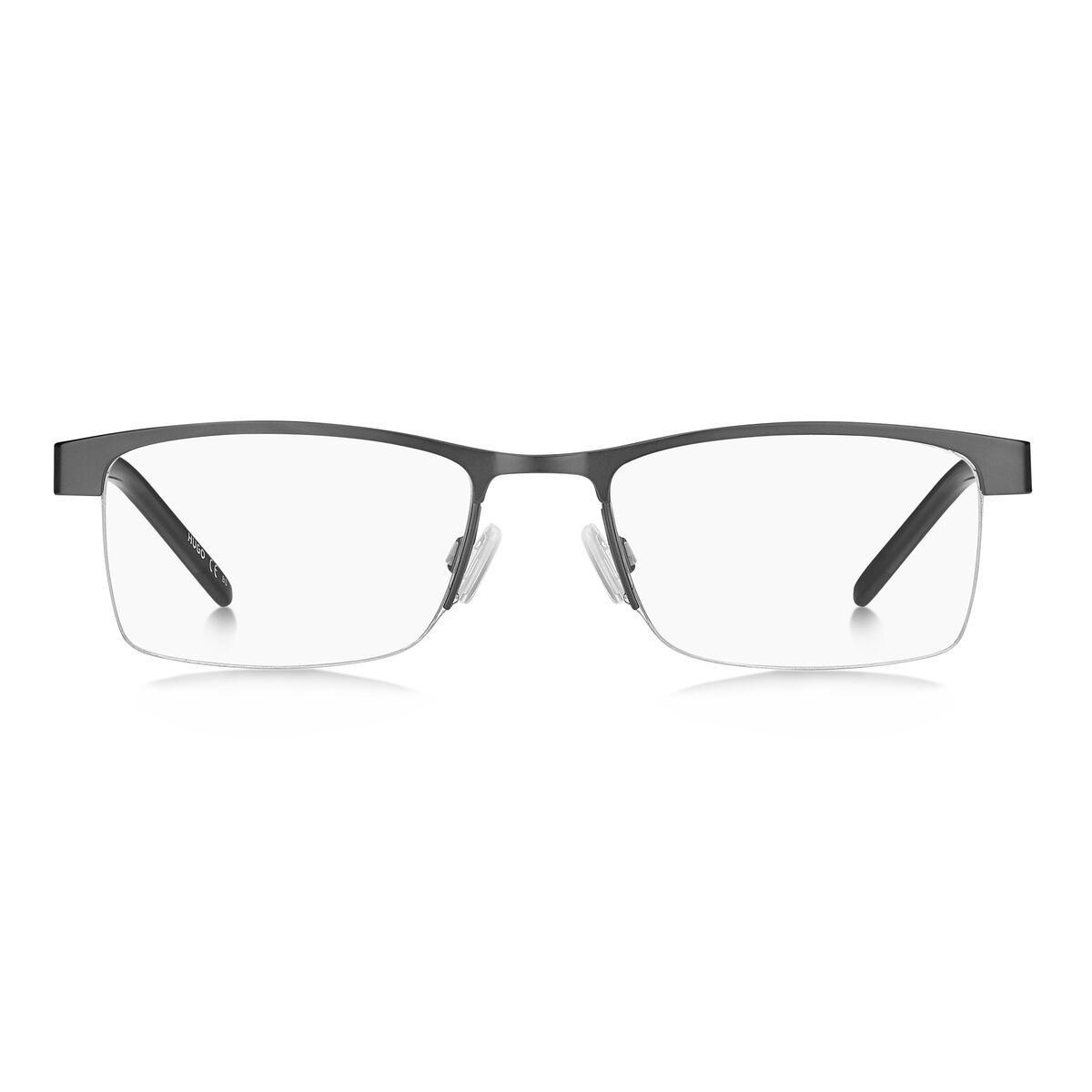 Glasögonbågar Hugo Boss HG-1199-SVKF319 Grå Ø 53 mm - 2