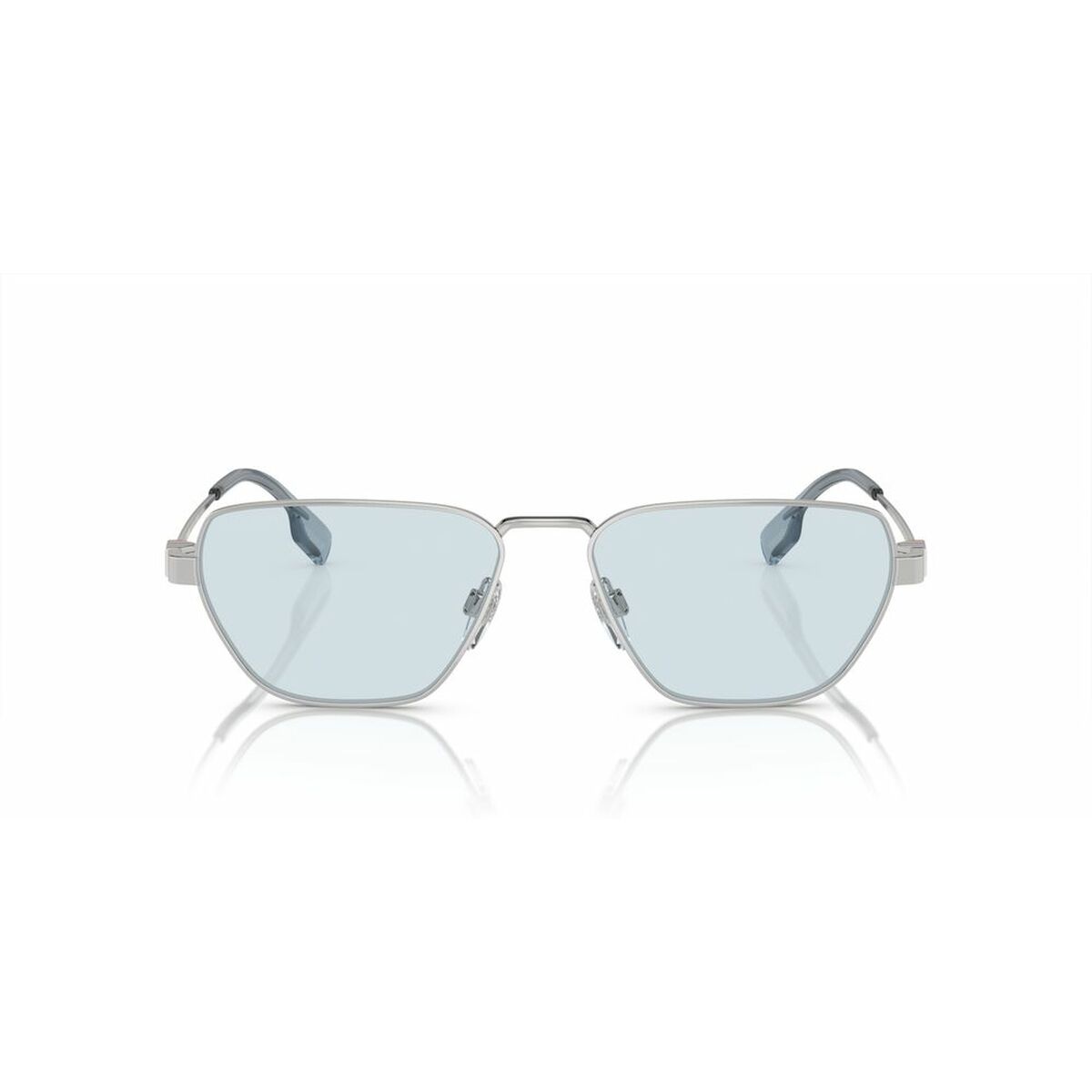 Herrsolglasögon Burberry BE 3146 - 2
