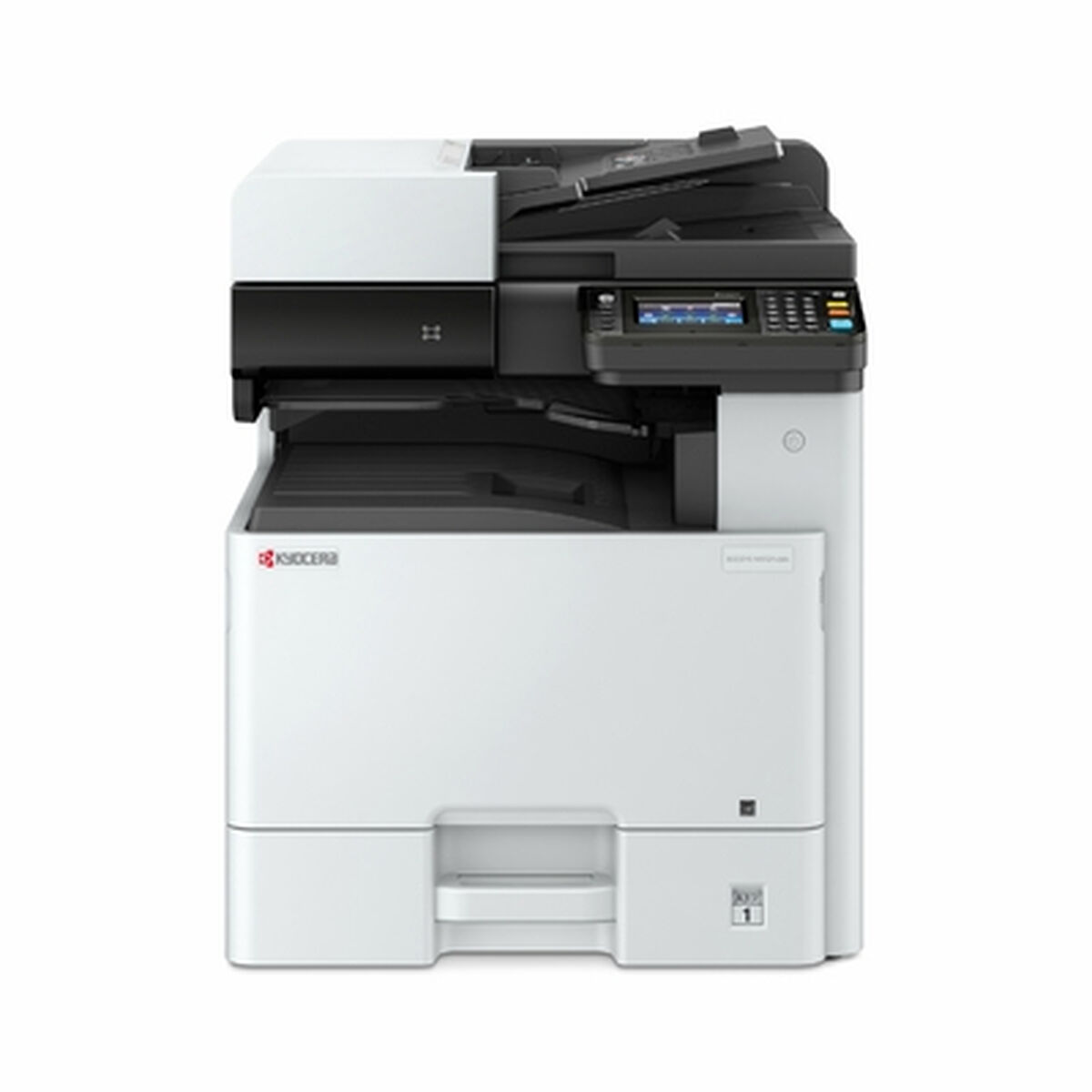 Laserskrivare Kyocera M8124cidn - 2