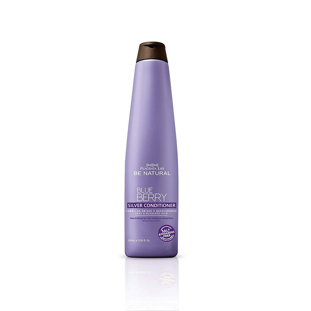 Balsam Be Natural 350 ml
