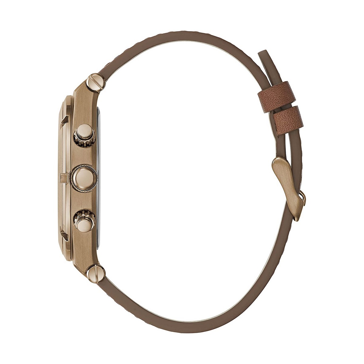 Herrklocka Guess GW0262G3 (Ø 44 mm) - 2