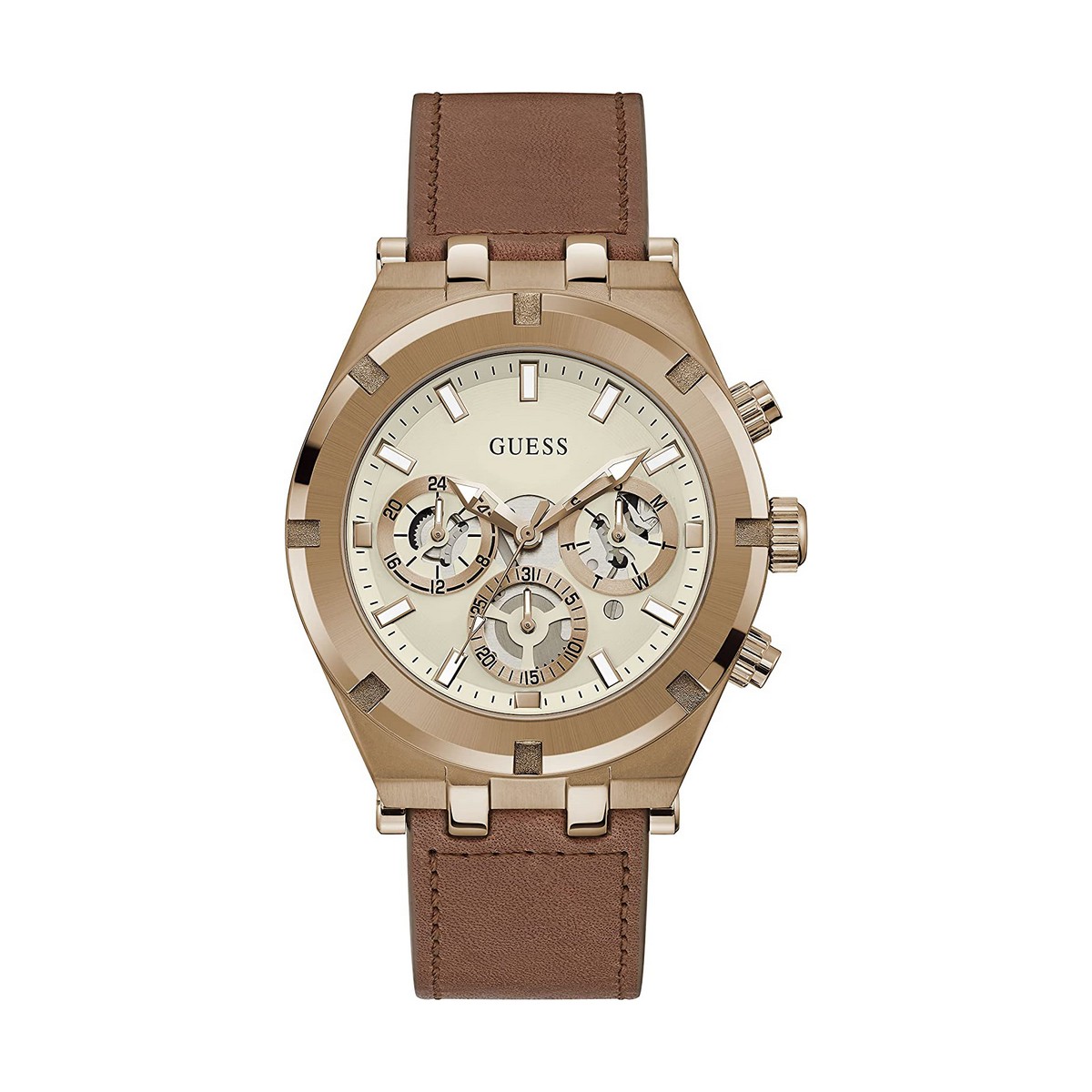 Herrklocka Guess GW0262G3 (Ø 44 mm)