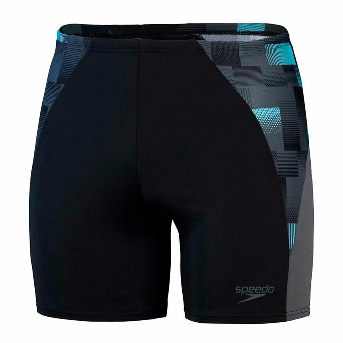 Baddräkt Herr Speedo Eco End+ Max Splice Svart