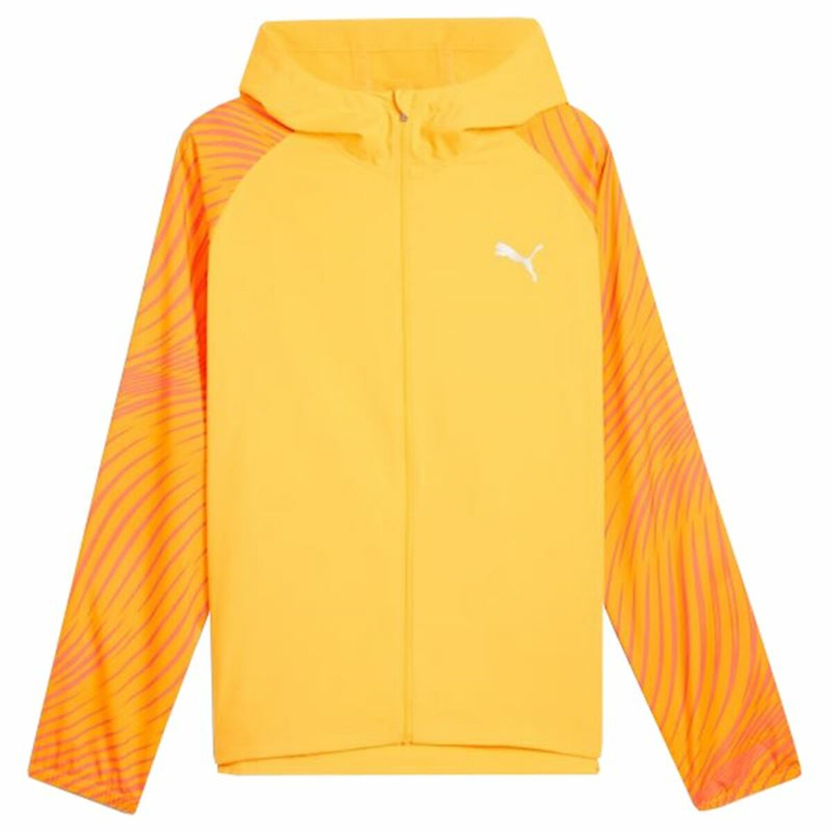 Sportjacka, Dam Puma Run Favorite Aop
