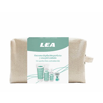Pincetter Lea WOMEN LEA 5 Delar