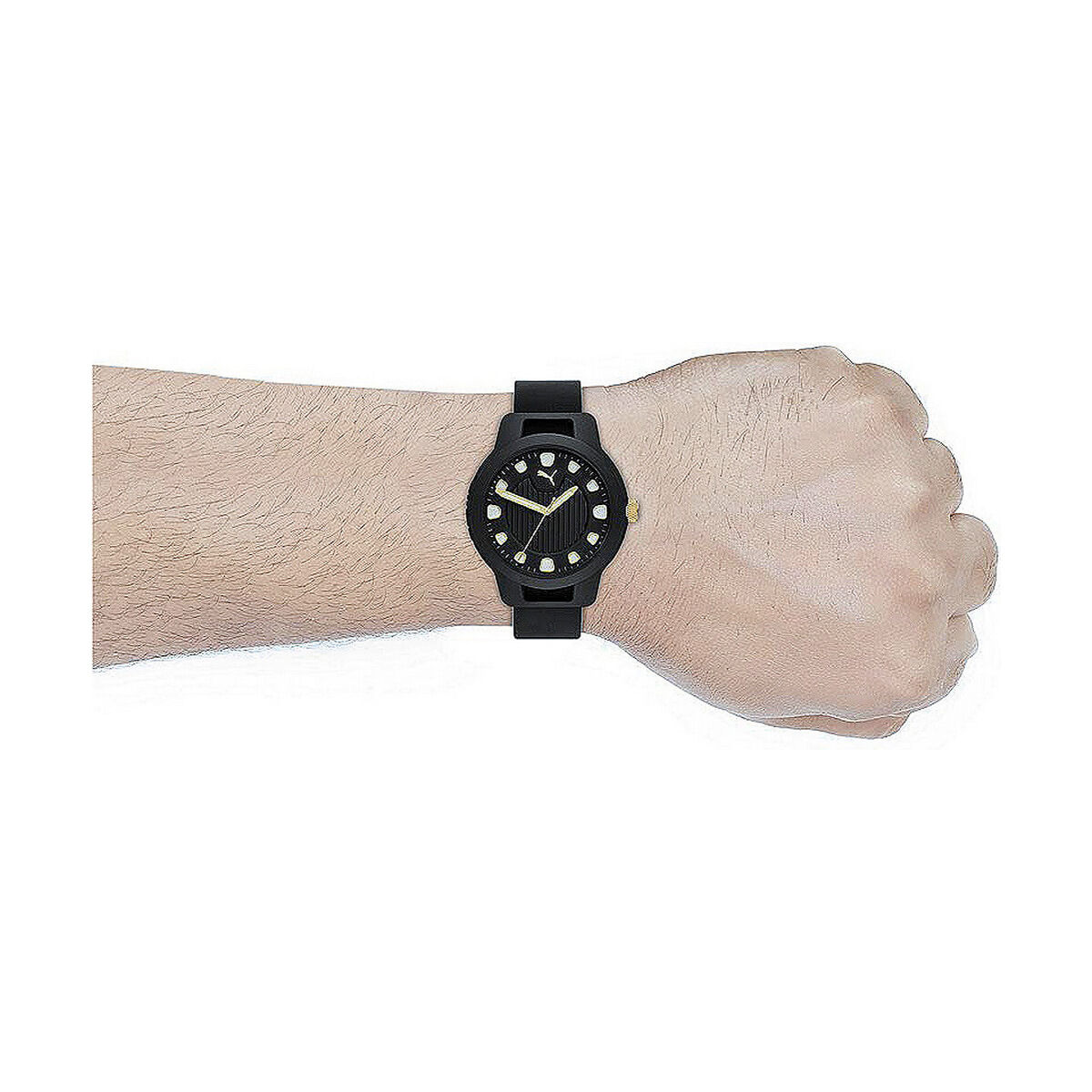 Herrklocka Puma RESET V1 (Ø 43 mm) - 4