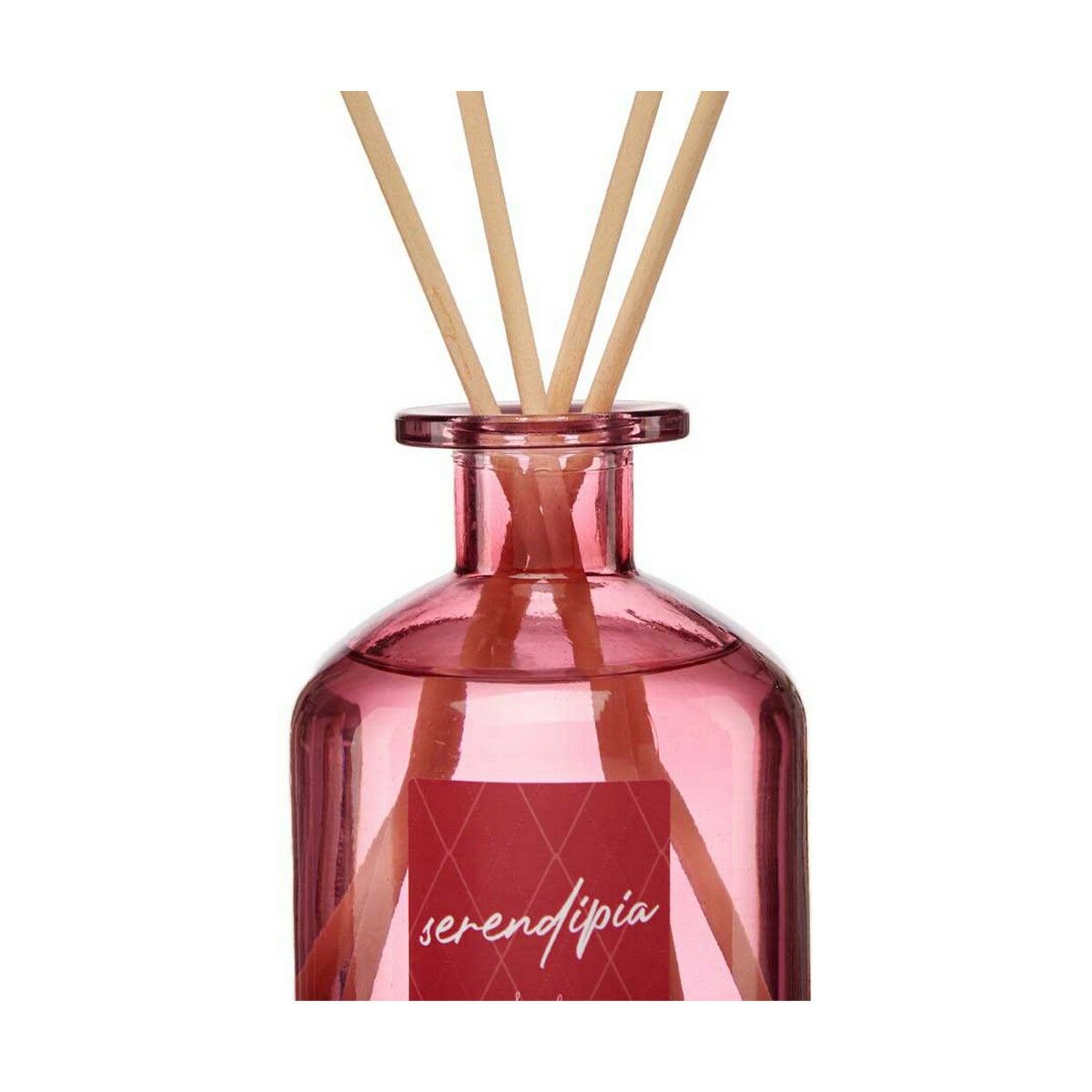 Parfympinnar Acorde Granatäpple 250 ml (6 antal) - 6