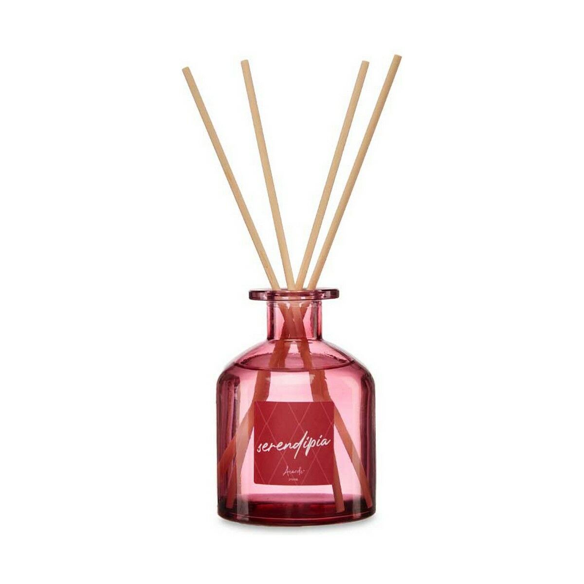 Parfympinnar Acorde Granatäpple 250 ml (6 antal) - 9
