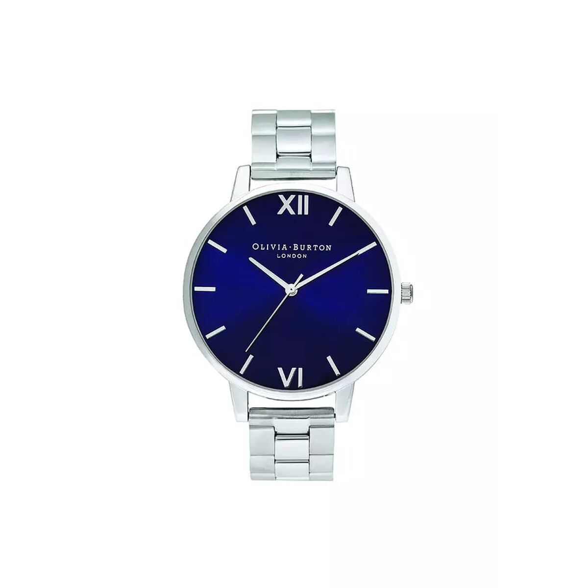 Damklocka Olivia Burton OB16SH02 (Ø 40 mm) - 4