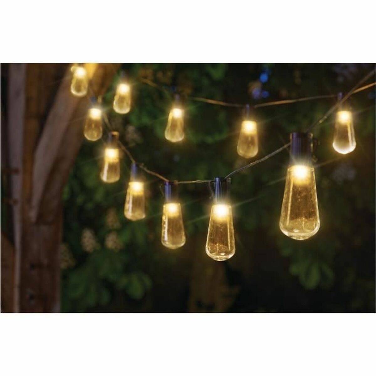 LED-krans Super Smart 20 10 lm 10 m - 3