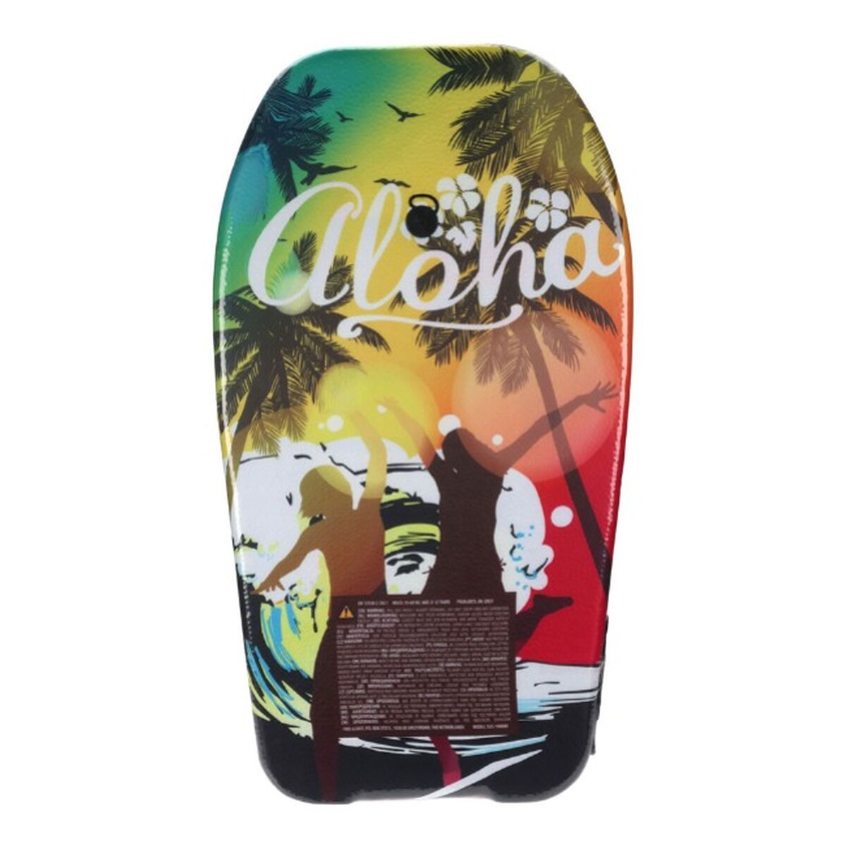 Surfbräda Lifetime 84 cm - 3