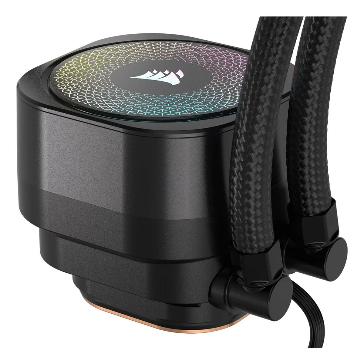 Flytande kylkit Corsair NAUTILUS 360 RS ARGB - 5