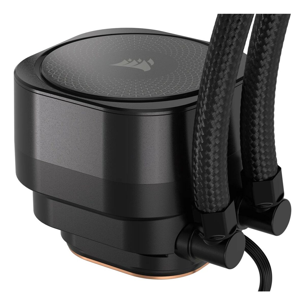 Flytande kylkit Corsair NAUTILUS 360 RS ARGB - 6