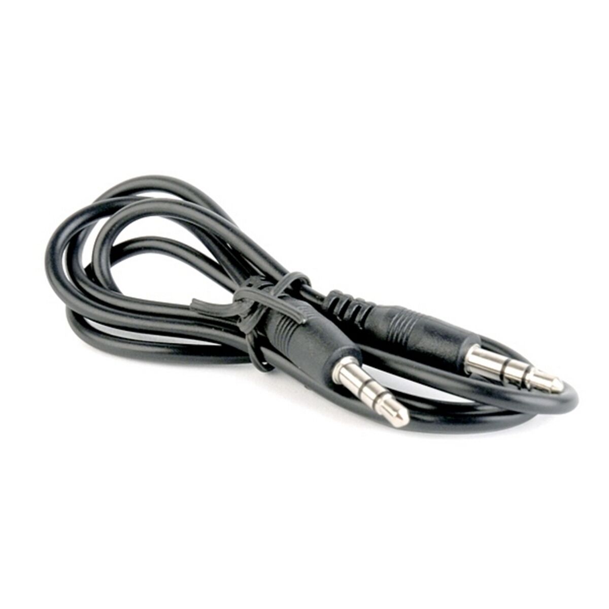 Adapter HDMI till VGA GEMBIRD A-HDMI-VGA-03 1080 px 60 Hz Svart