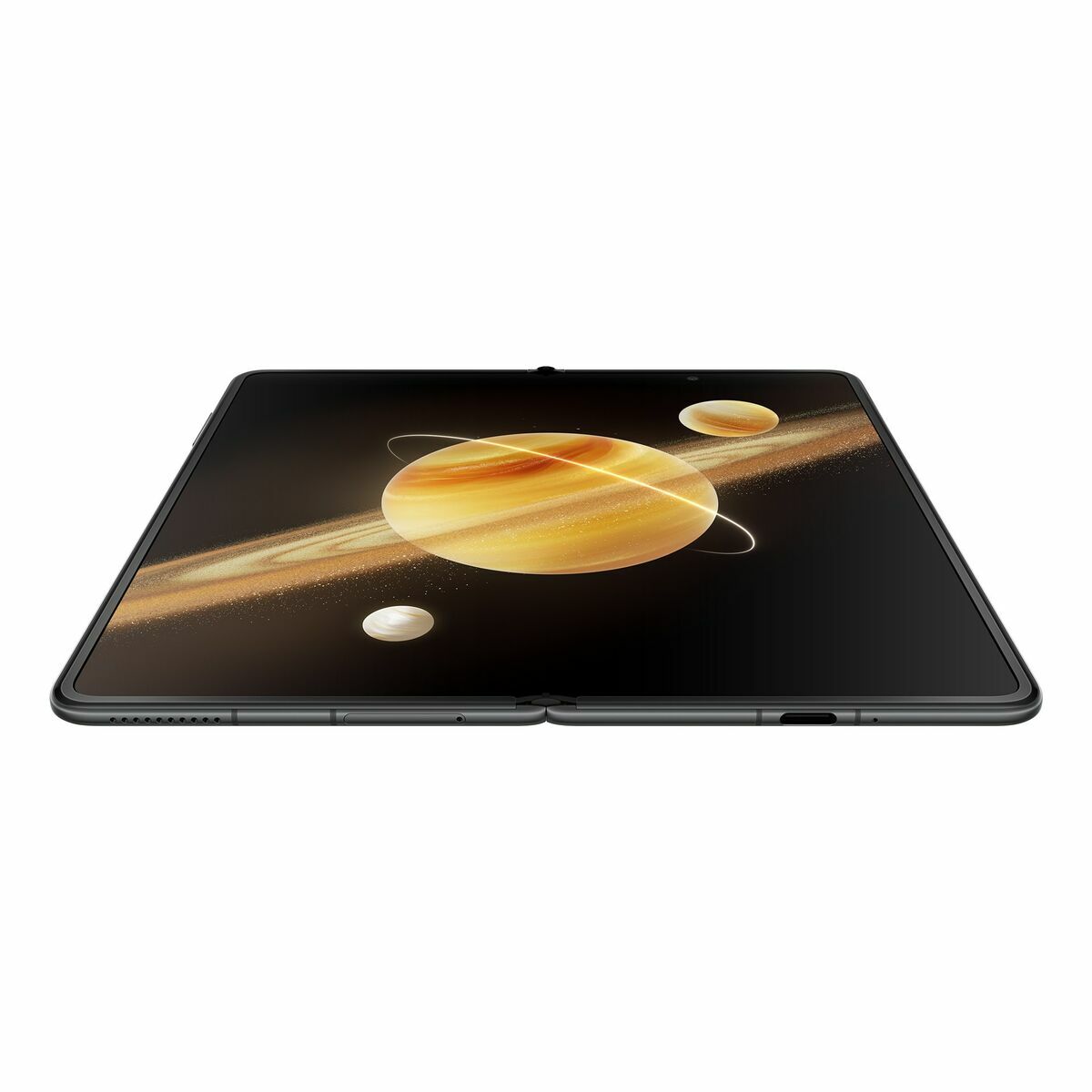 Mobiltelefon för seniorer Honor - 7