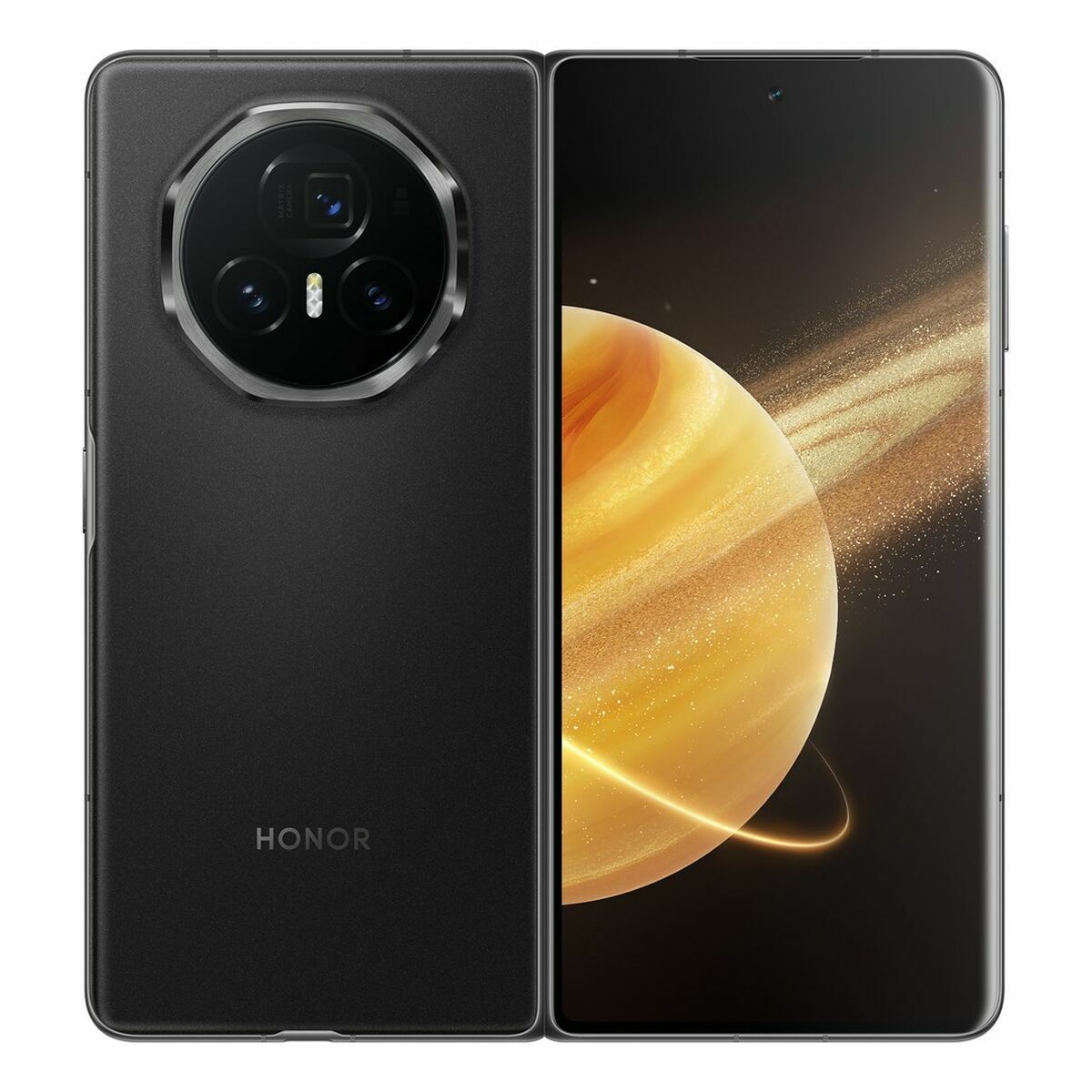Mobiltelefon för seniorer Honor - 4