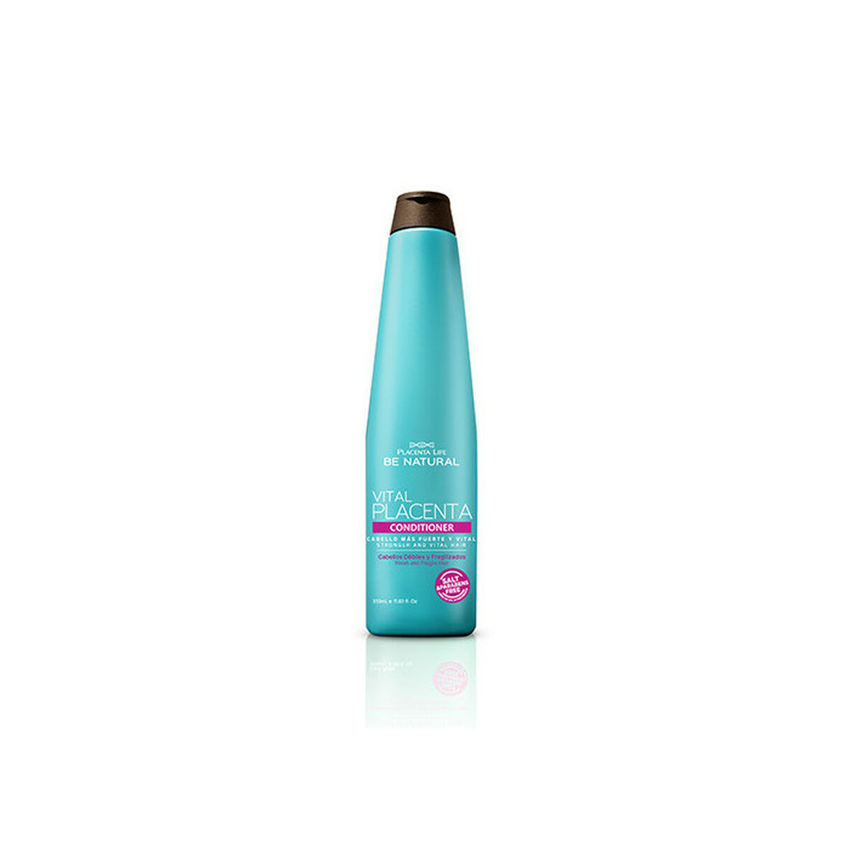 Balsam Be Natural 350 ml