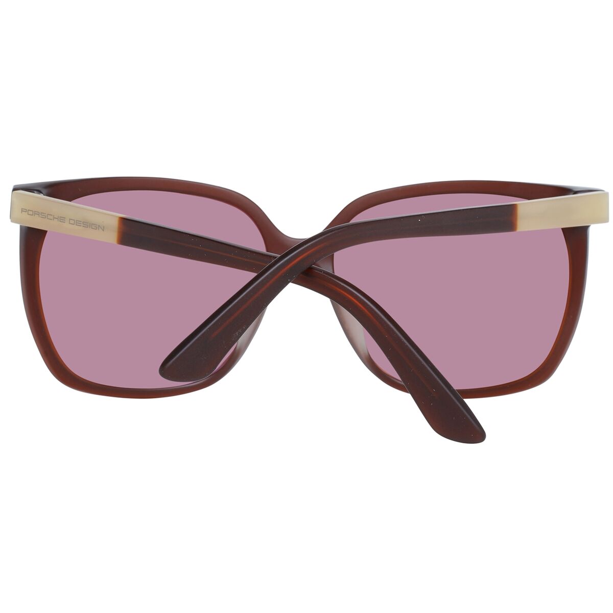 Damsolglasögon Porsche Design P8589-60B ø 60 mm - 4