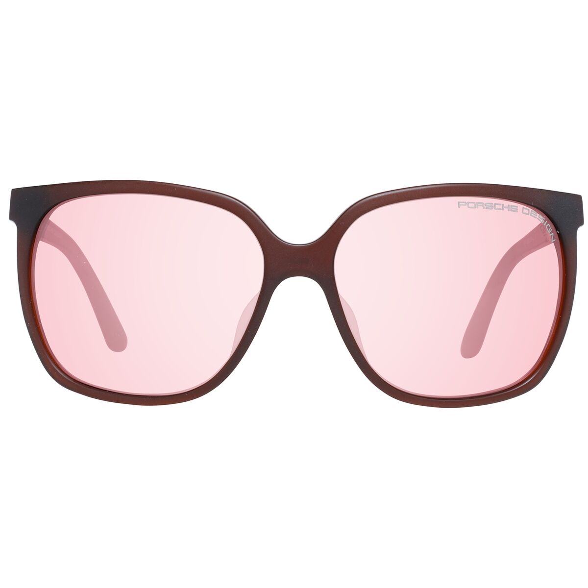 Damsolglasögon Porsche Design P8589-60B ø 60 mm - 3