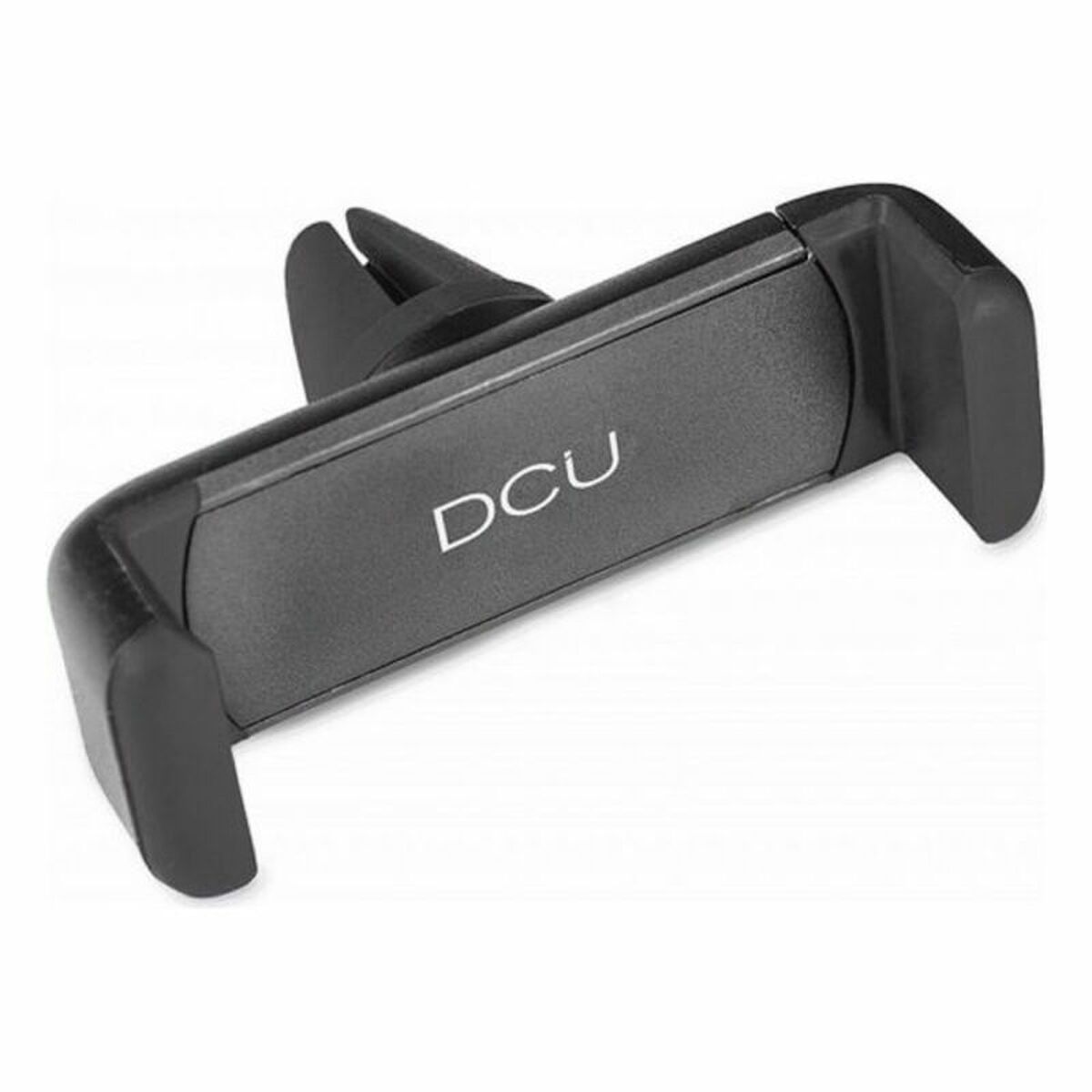 Universal Mobilhållare för Bilen DCU 36100400 Svart - 4