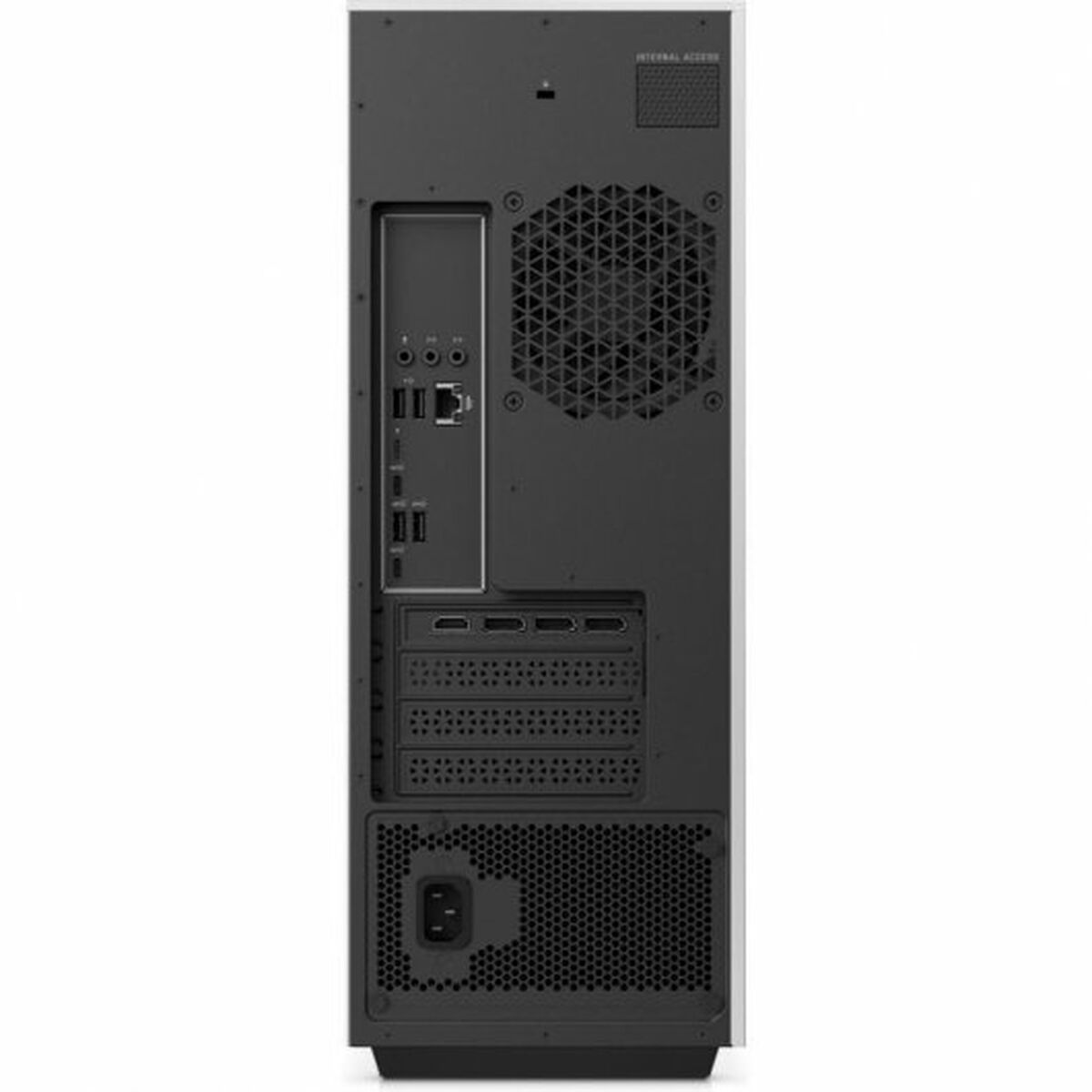 Bordsdator HP ENVY TE02-1006ns Intel Core i7-13700 32 GB RAM 1 TB SSD Nvidia Geforce RTX 4070 - 4