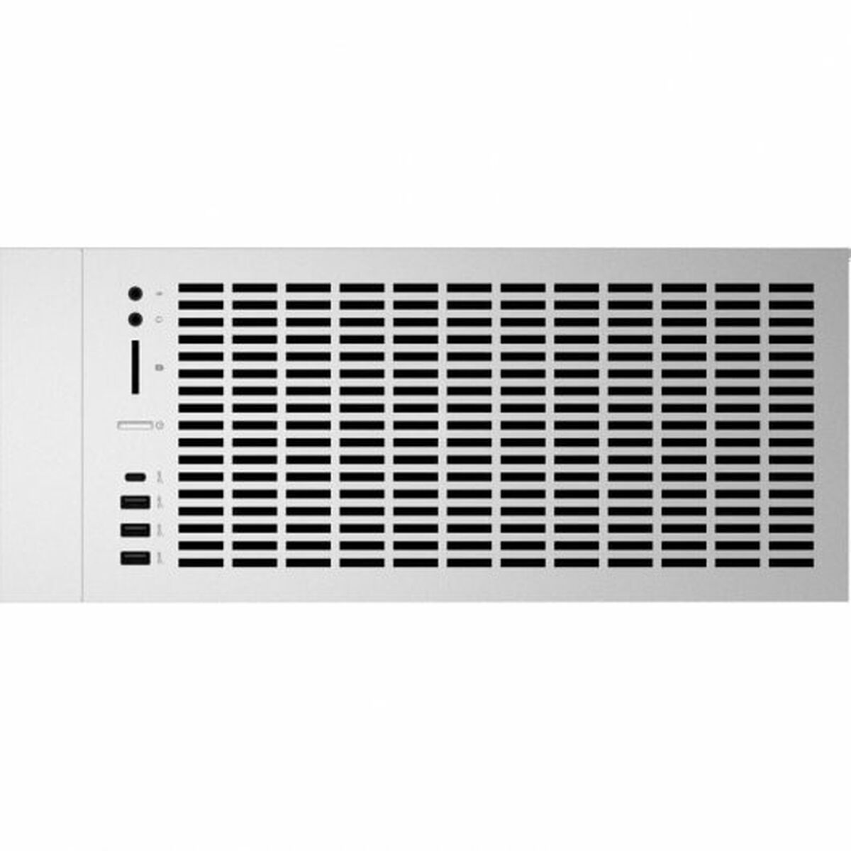 Bordsdator HP ENVY TE02-1006ns Intel Core i7-13700 32 GB RAM 1 TB SSD Nvidia Geforce RTX 4070 - 7