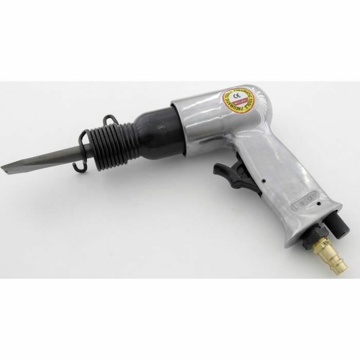 Gravyrhammare Pneumatisk MECAFER 160173 - 3