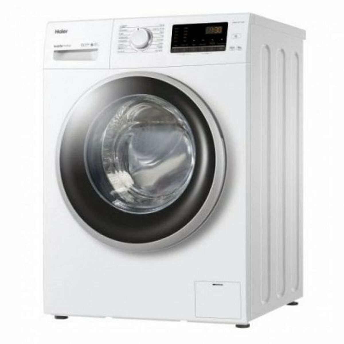 Tvättmaskin Haier HW80-BP1439N Vit 1400 rpm 8 kg - 5
