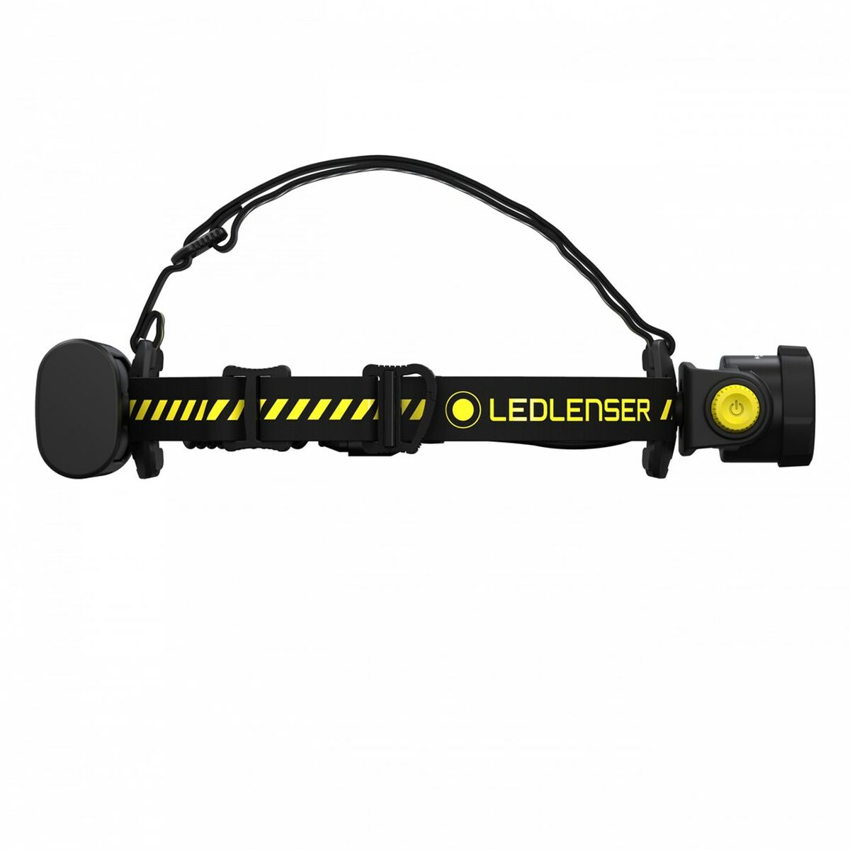 Ficklampa Ledlenser 502196 400 lm - 3