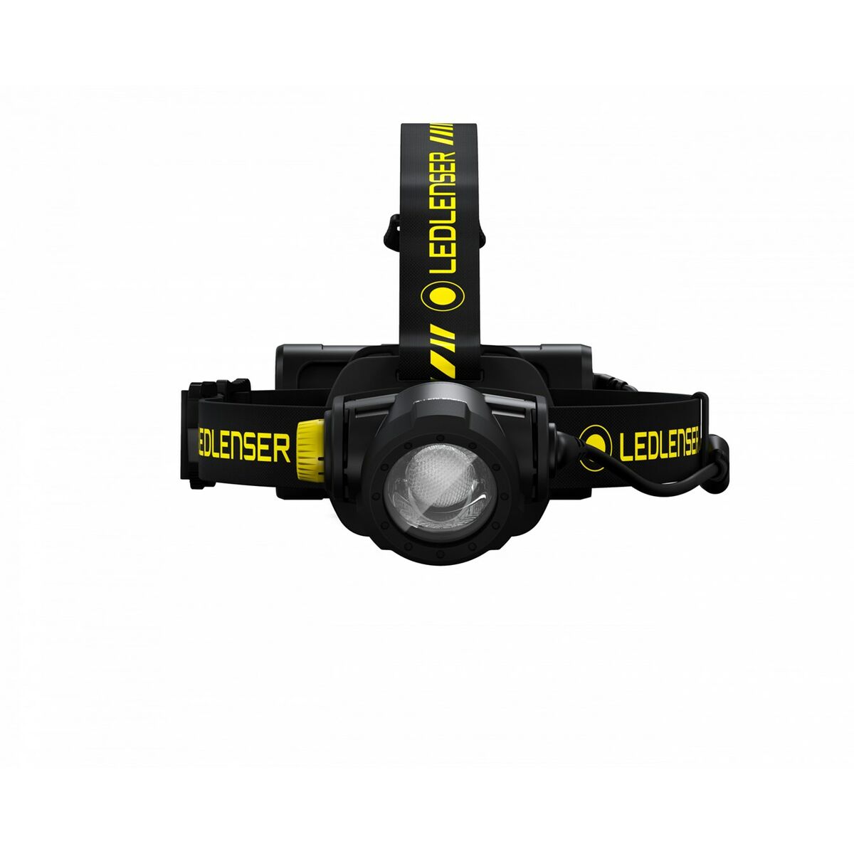 Ficklampa Ledlenser 502196 400 lm - 2