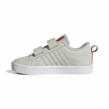 Sportskor Casual Barn Adidas Vs Pace 2.0 Grå