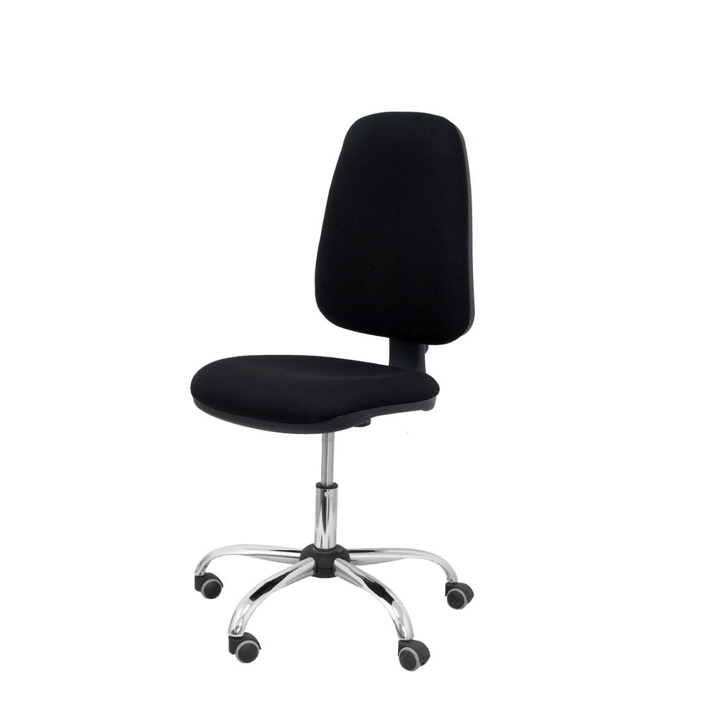 Kontorsstol Piqueras y Crespo ARAN840 Svart