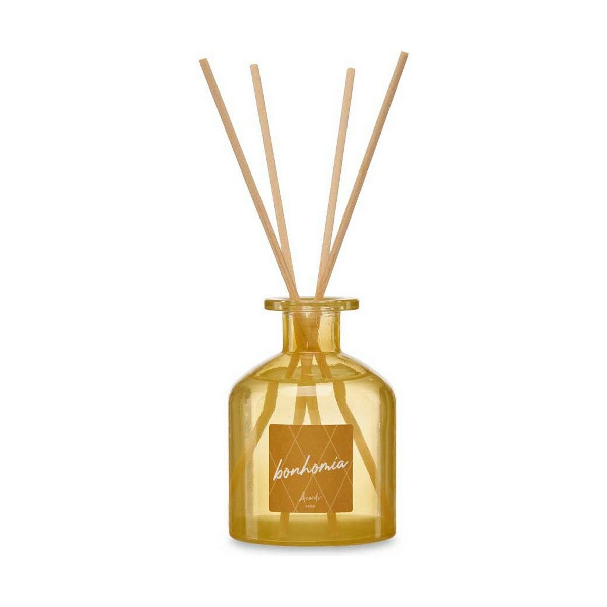 Parfympinnar Acorde Ambra 250 ml (6 antal) - 9