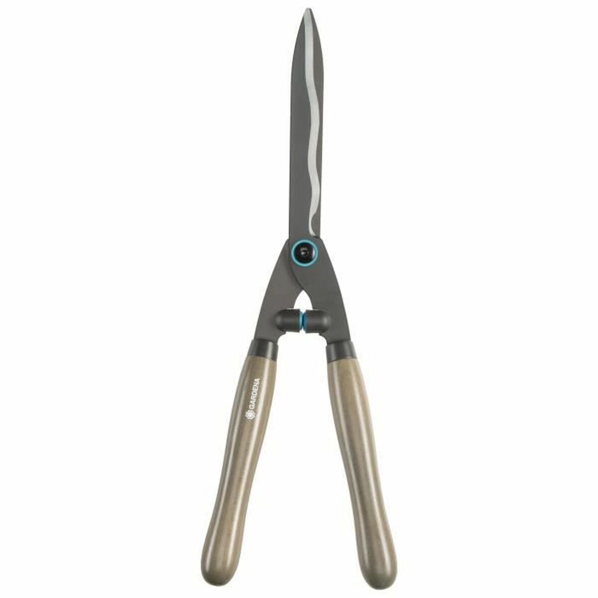 Sekatörer Gardena NatureCut 23 cm - 4