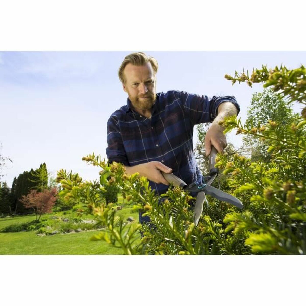 Sekatörer Gardena NatureCut 23 cm - 3