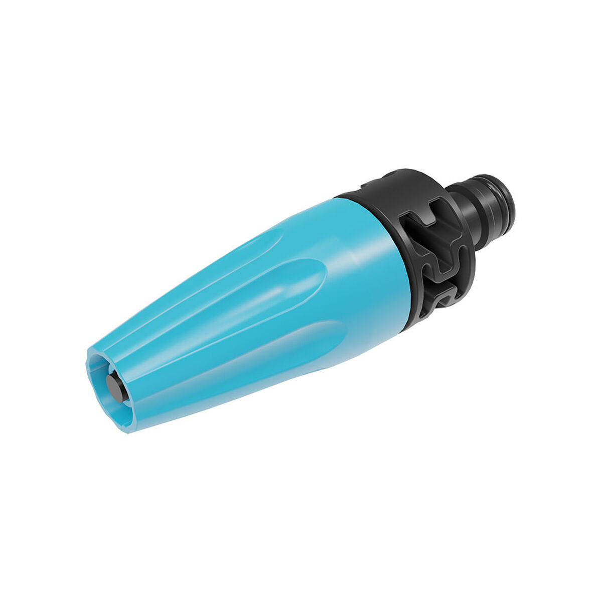 Slang med tillbehörssats Cellfast Basic PVC polypropen 20 m Ø 12,5 mm - 3