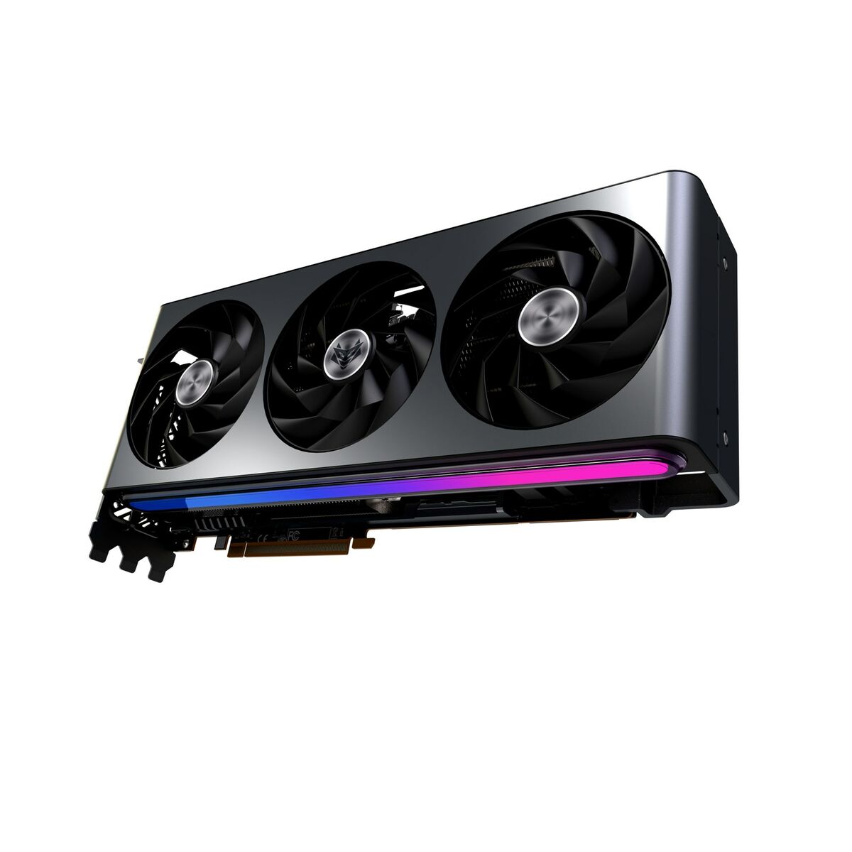 Grafikkort Sapphire Radeon RX 7900 XT Vapor-X AMD Radeon RX 7900 XT GDDR6 20 GB - 4