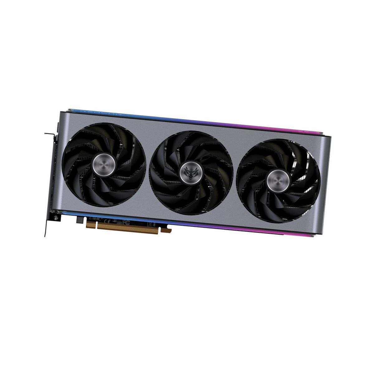 Grafikkort Sapphire Radeon RX 7900 XT Vapor-X AMD Radeon RX 7900 XT GDDR6 20 GB - 2