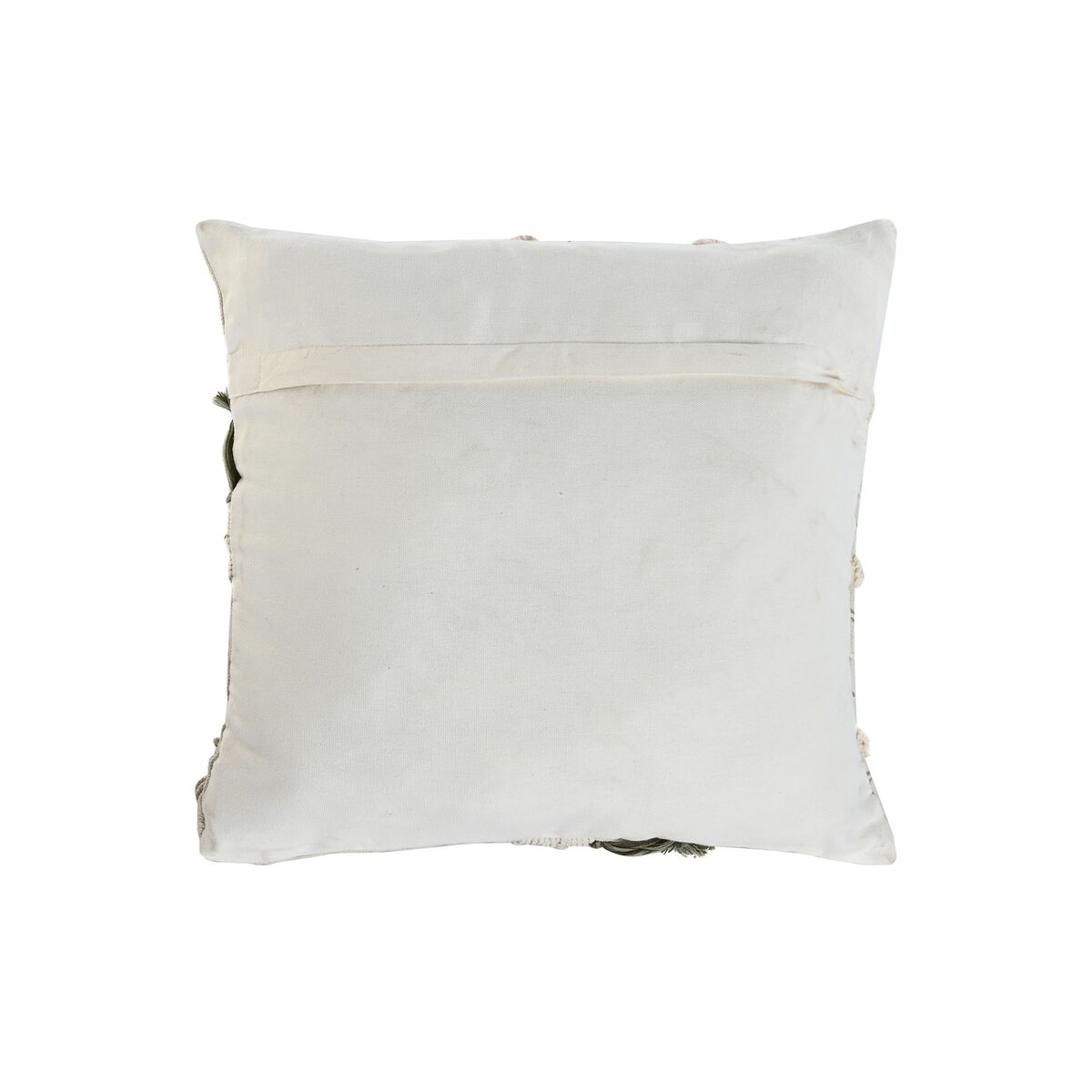 Kudde Home ESPRIT Boho 45 x 45 cm - 5