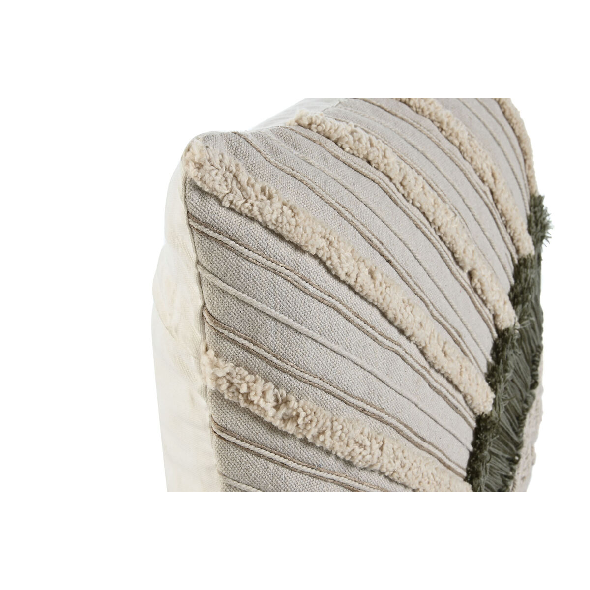 Kudde Home ESPRIT Boho 45 x 45 cm - 2