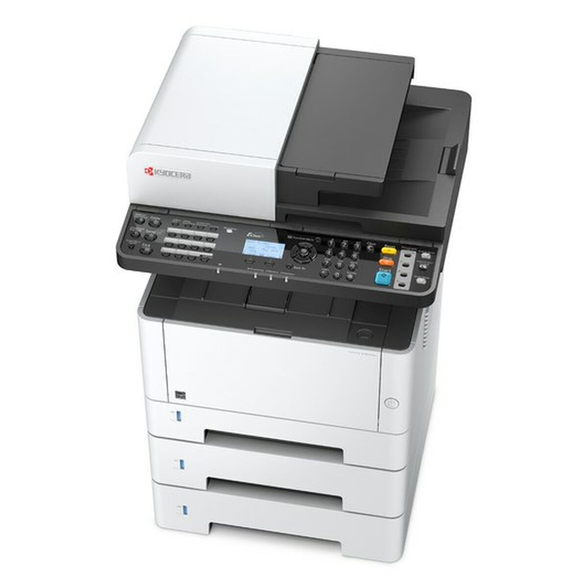 Laserskrivare Kyocera 1102S13NL0 - 4