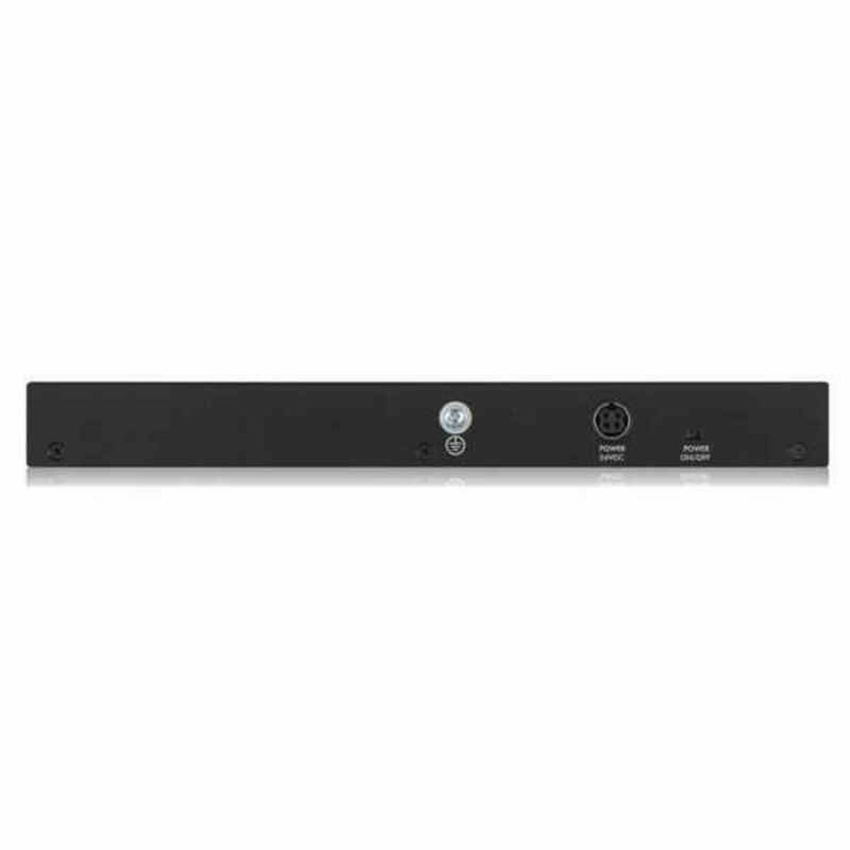 Switch ZyXEL GS1100-24E-EU0103F RJ45 x 24 - 4